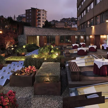 Hotel Santemar Santander