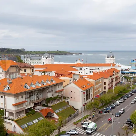 Santemar 4* Santander