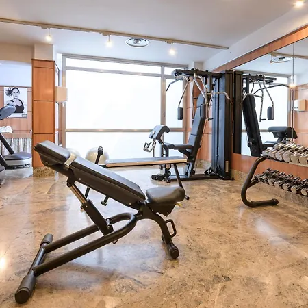 Santemar 4* Santander