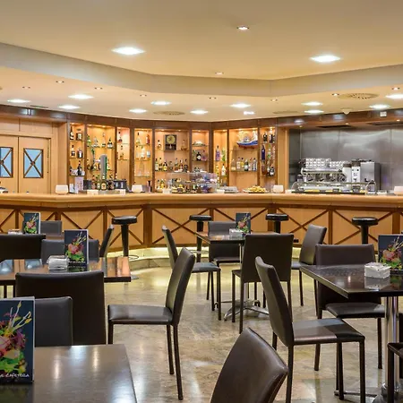 Santemar Hotel 4*
