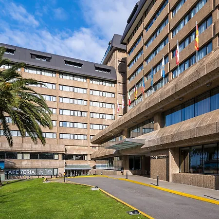 Santemar Hotel 4*