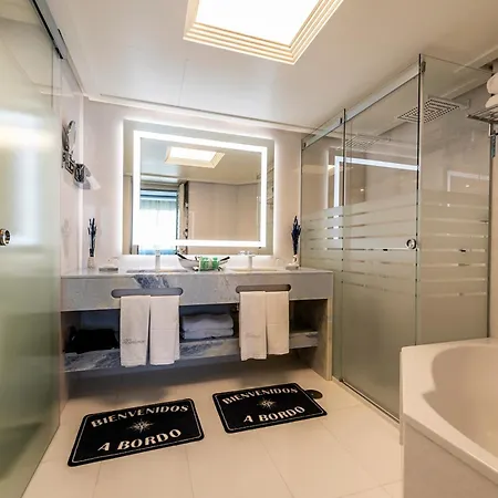 Hotel Santemar 4*