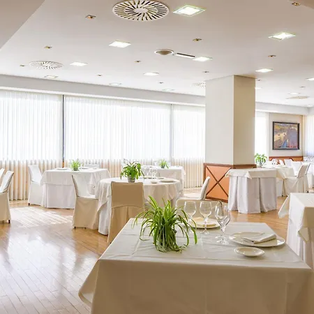 Santemar Hotel Santander