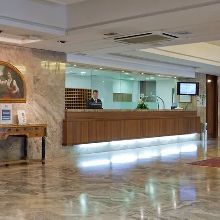 Santemar Hotel