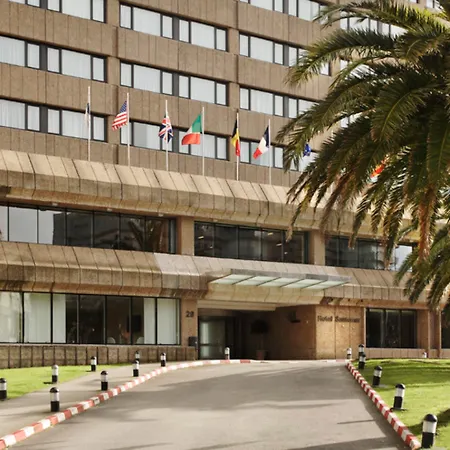 Santemar Hotel Santander