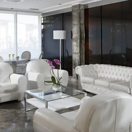 Hotel Santemar