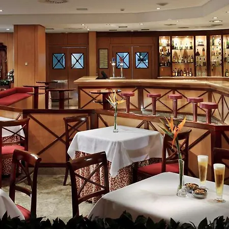 Santemar Hotel 4*