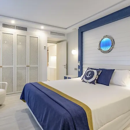 Santemar Hotel Santander