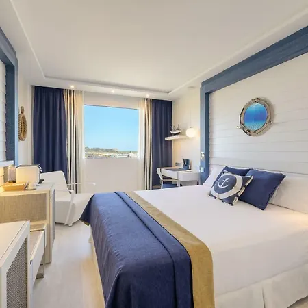 Hotel Santemar 4*