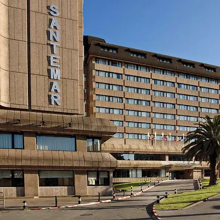 Santemar Hotel