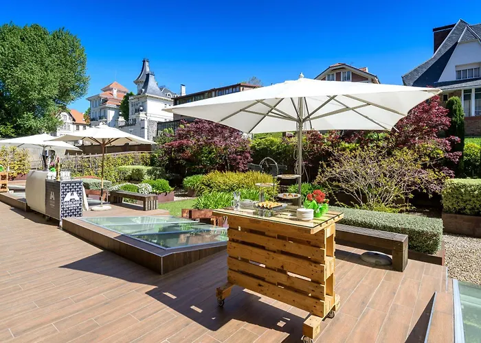 Ξενοδοχείο Santemar