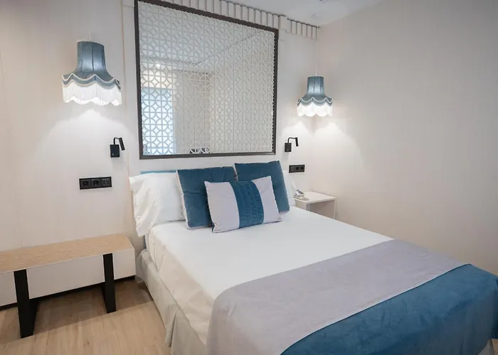 Santemar 4* Σανταντέρ