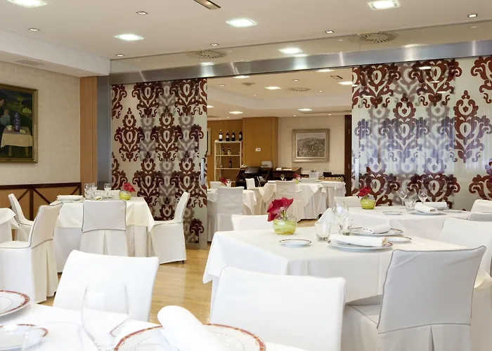 Santemar 4* Σανταντέρ