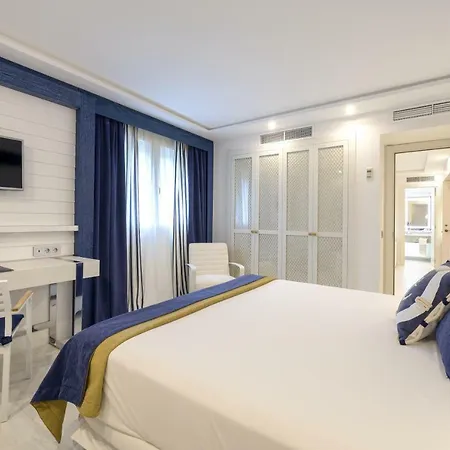 Santemar Hotel